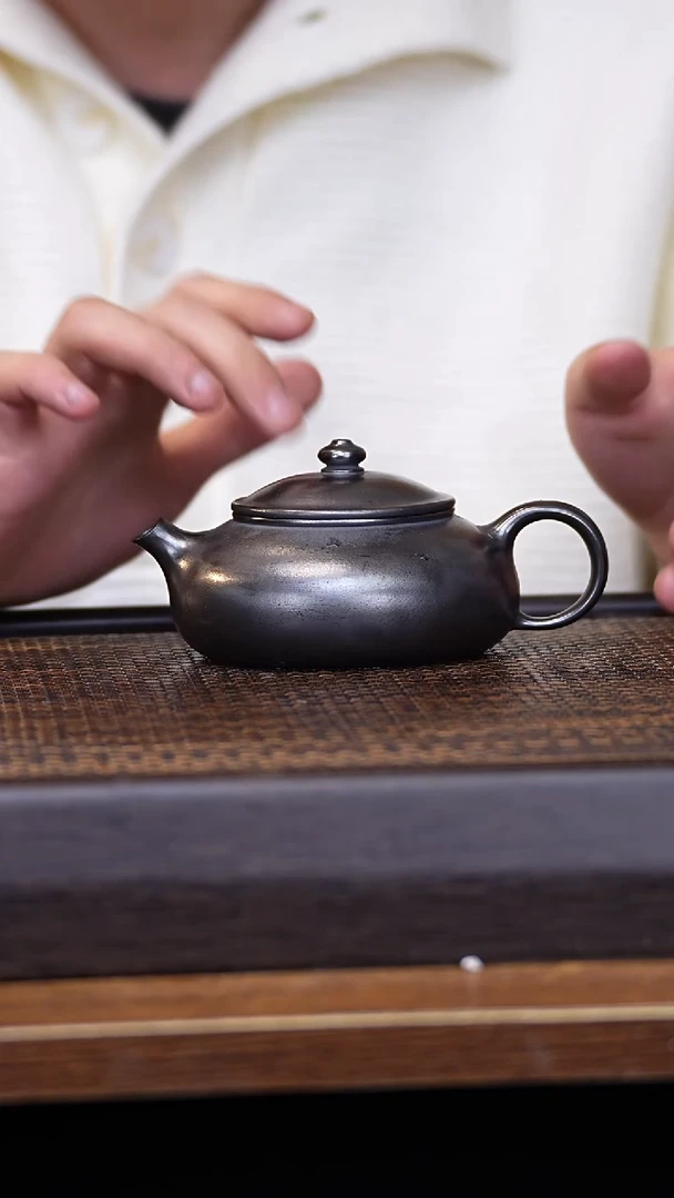 【闪购商品】紫砂茶壶原矿全手工紫砂壶