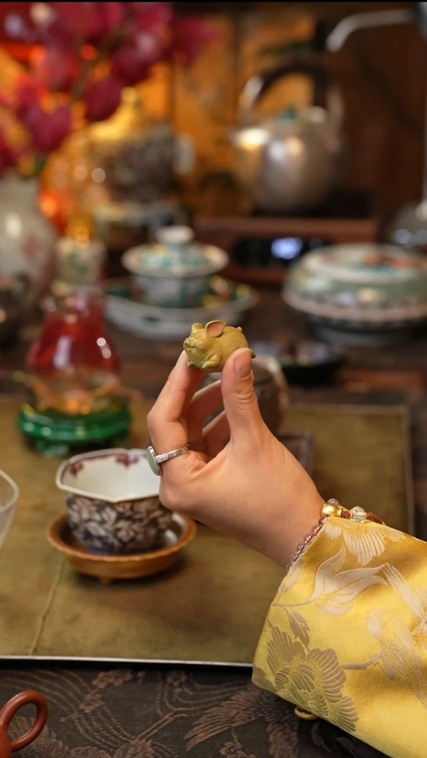 【闪购商品】景德镇陶瓷福利款