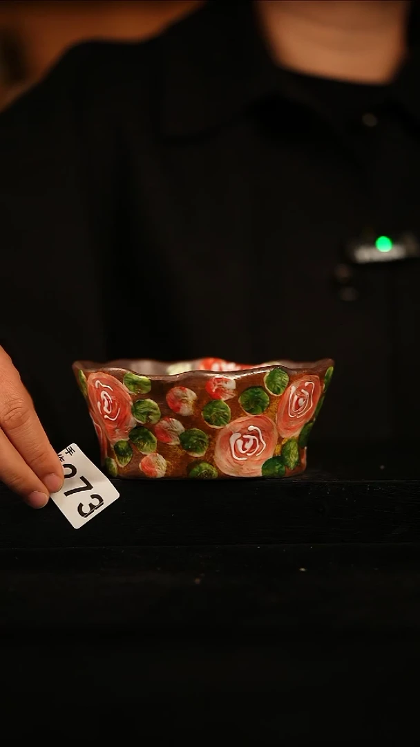 瓷片遇瓷手作同款273