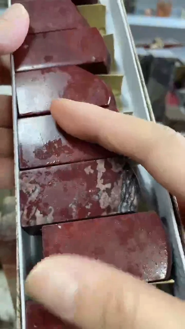 【知墨堂687#】印章石不挑款微瑕10方