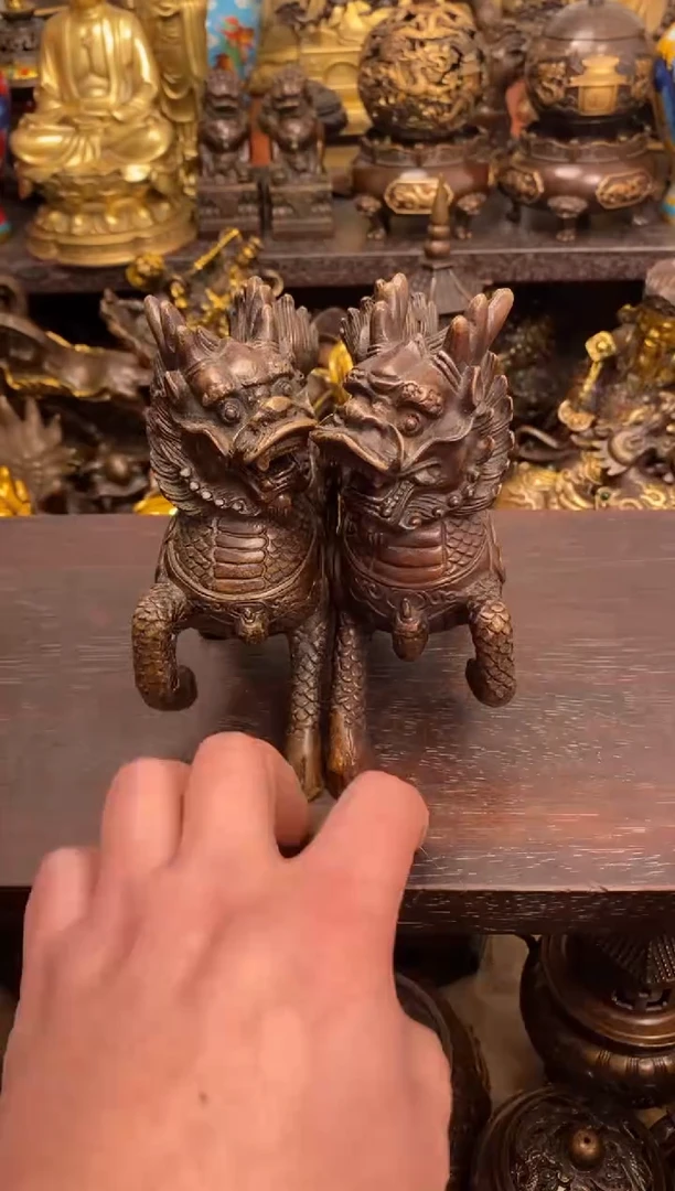 案台摆件 物品摆件