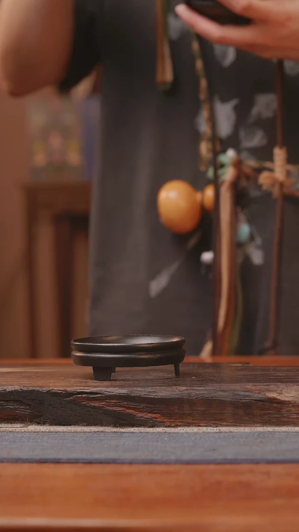 1538号精品大漆葫芦防腐防渗装水茶酒