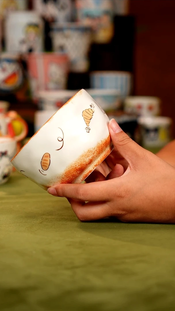 牡野器物牡野器物