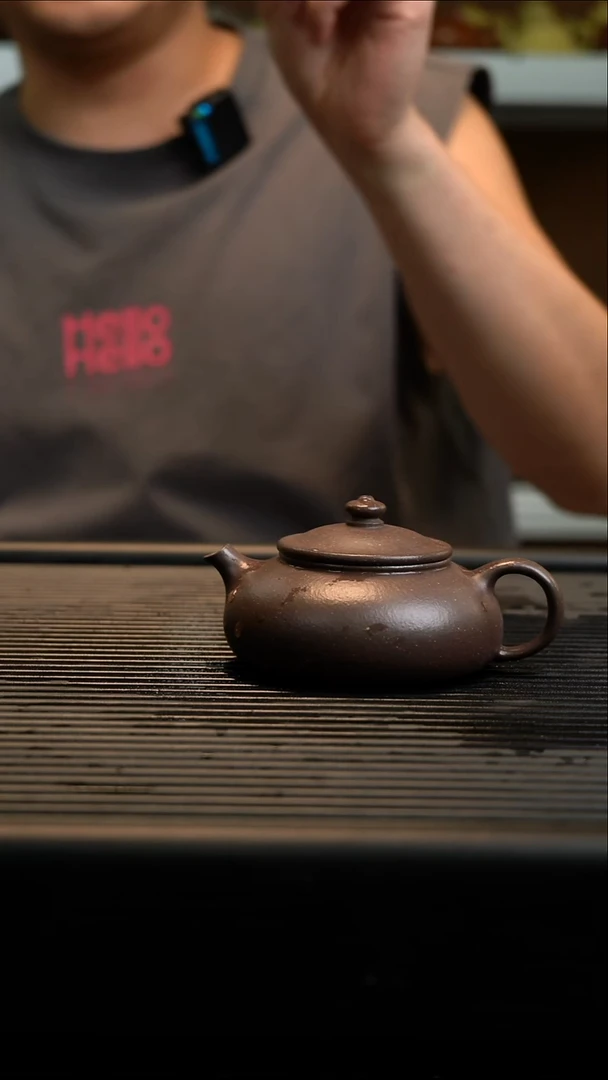茶壶紫砂紫砂壶31