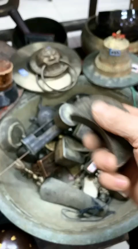 【闪购商品】一物一拍编号月牙墨盒