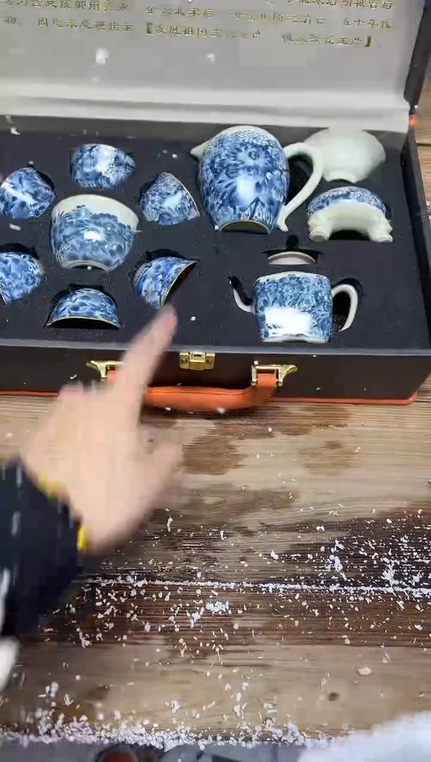 【闪购商品】其他精美茶器便宜卖了