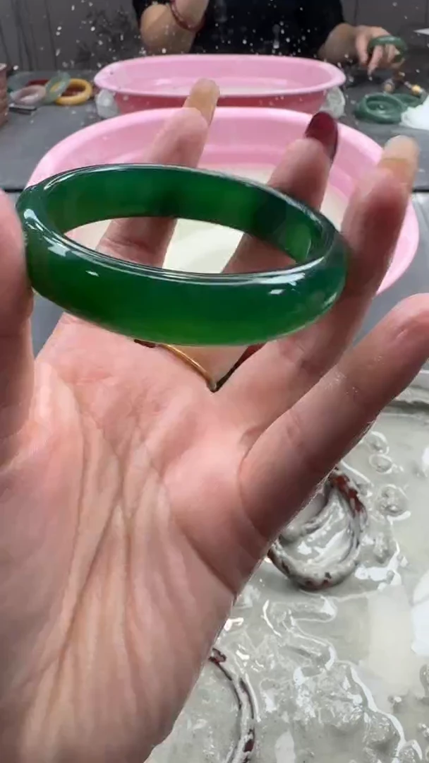 手镯玛瑙/玉髓未镶嵌9