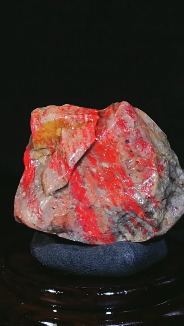 【闪购商品】昌化石昌化鸡血石