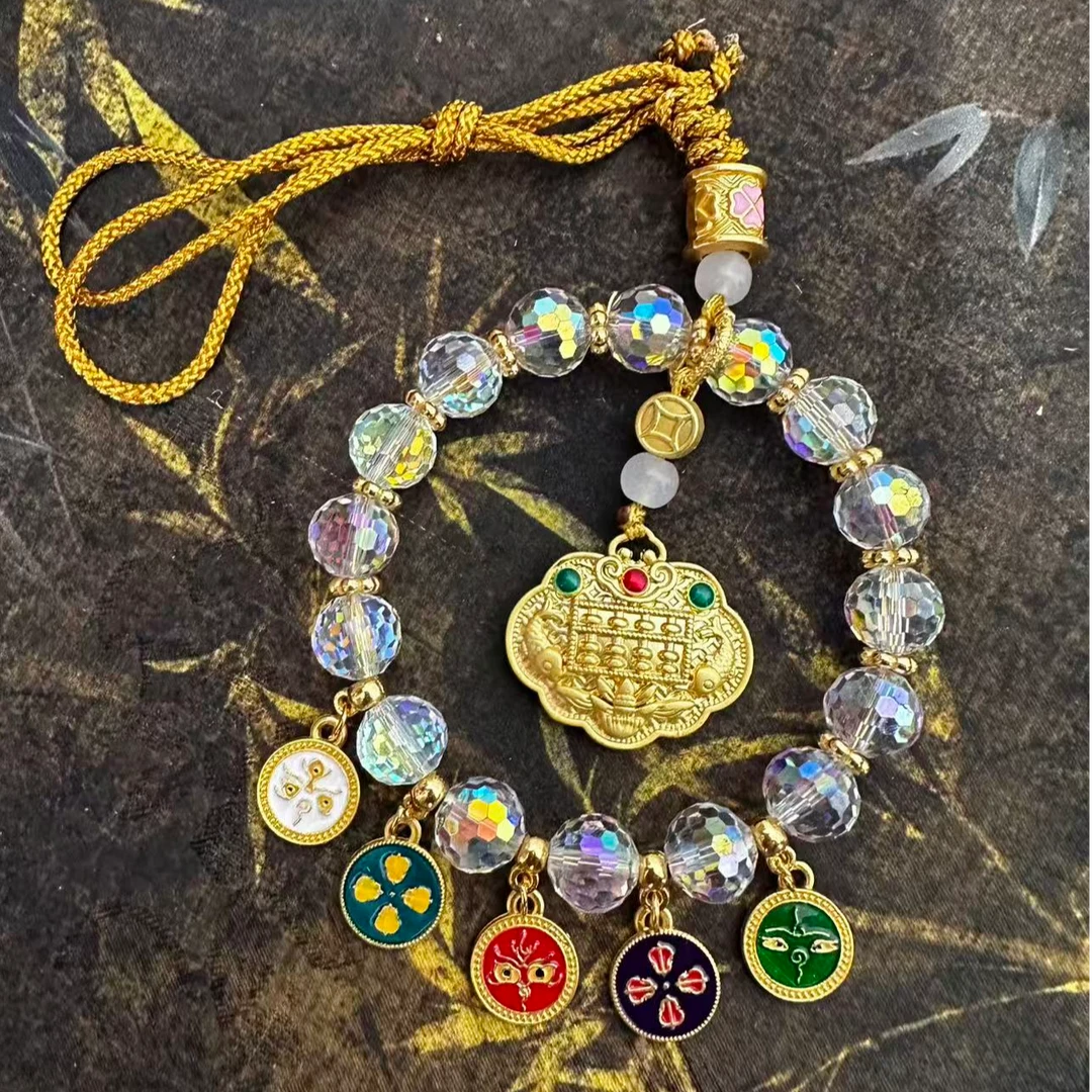 精品手串无礼盒J 0188