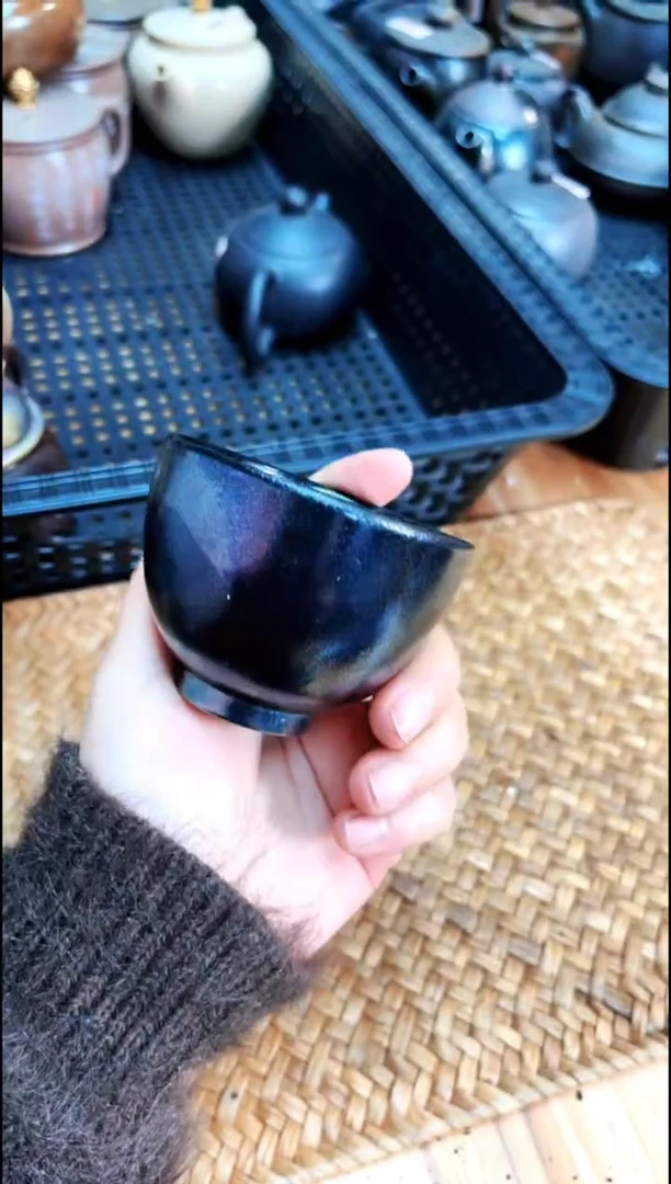 【闪购商品】壶47号微瑕杯【白云推荐】