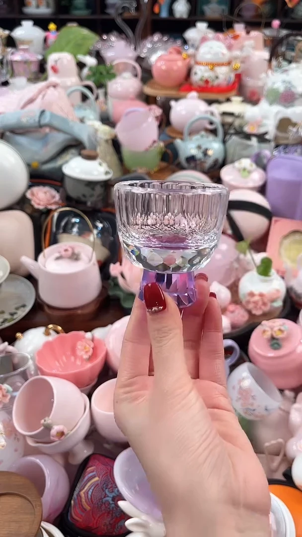 【闪购商品】壶茶具：库存仅剩1件