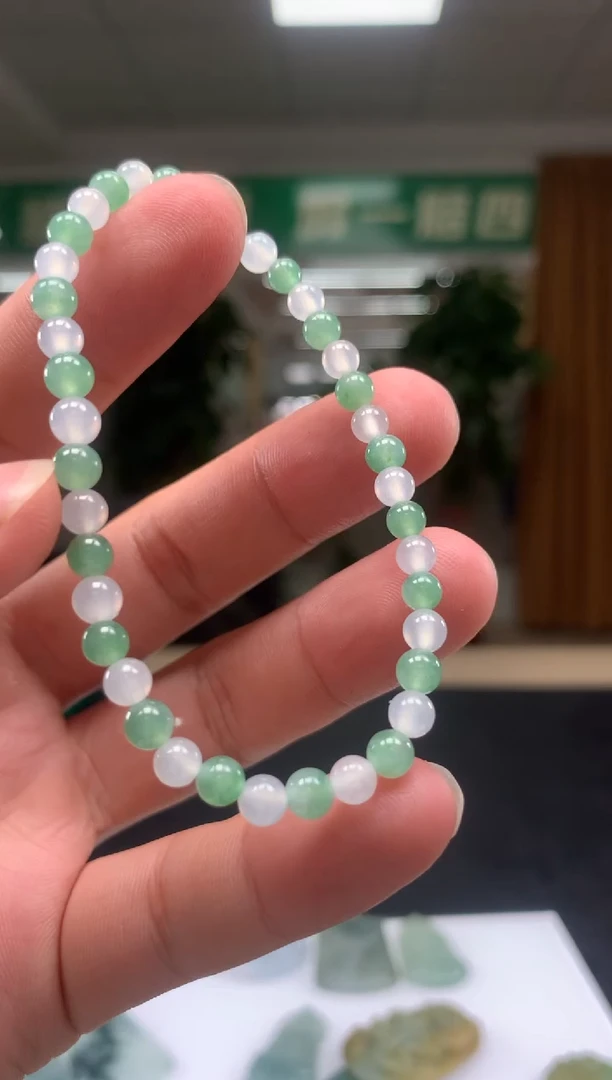 未镶嵌定制翡翠          *175