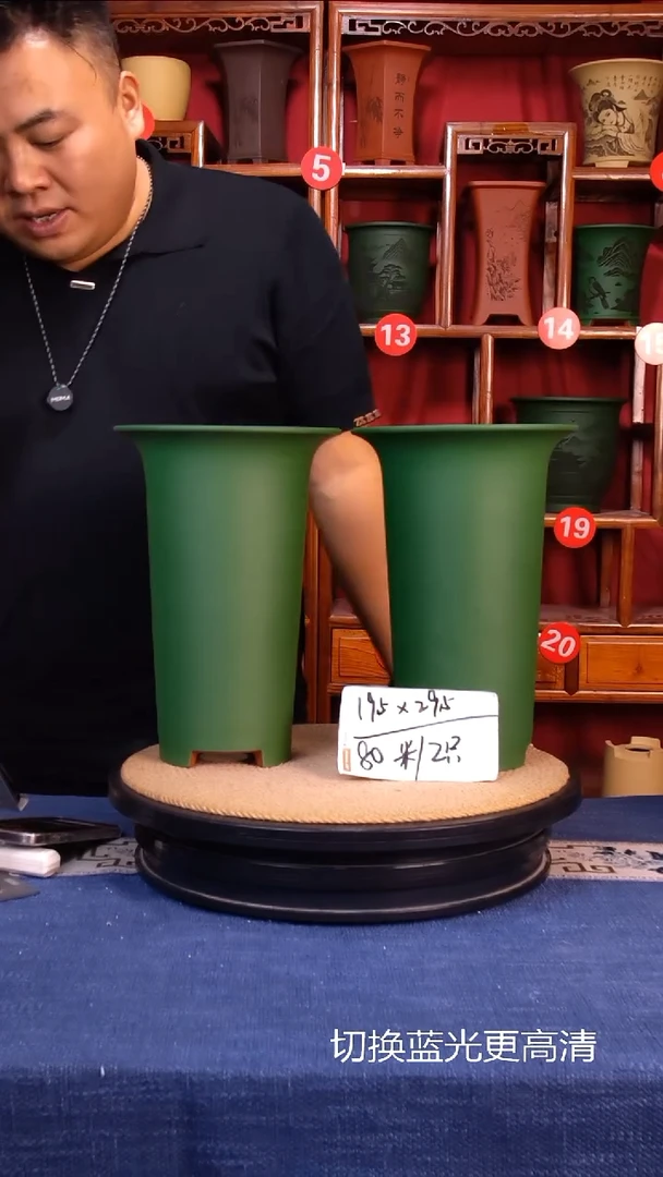 紫砂花盆11111111