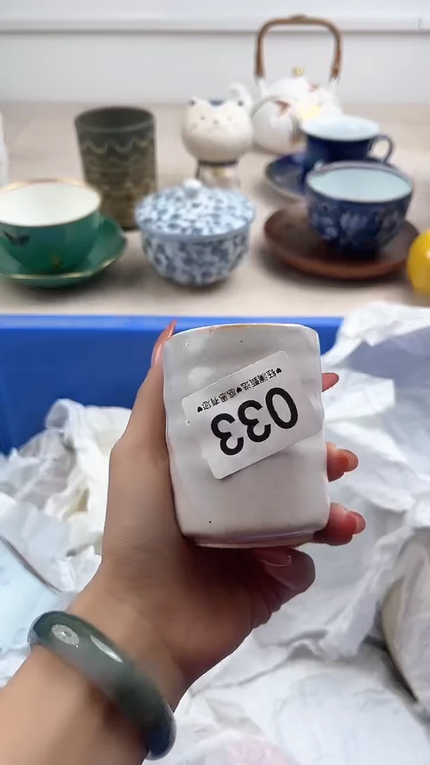 【闪购商品】瓷片033，，，，，，