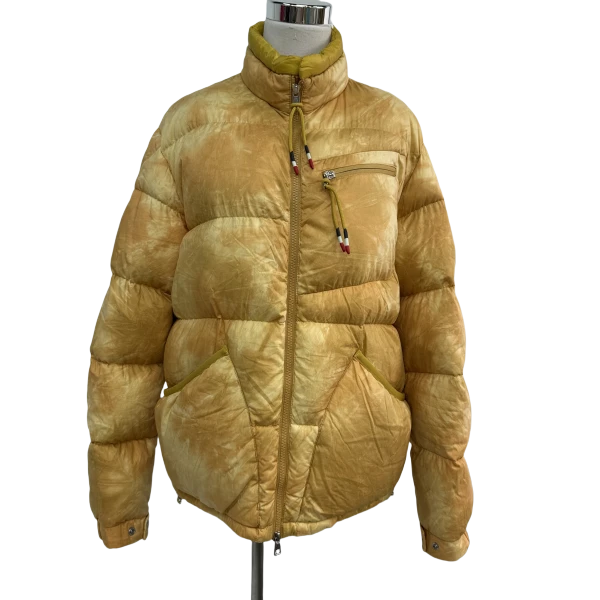 95新 MONCLER 妃鱼/盟可睐/羽绒服/95新/沐九23