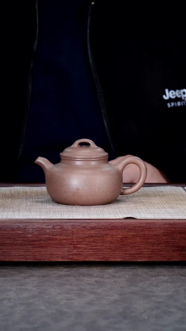 茶壶紫砂宜兴紫砂茶壶@@CH05037