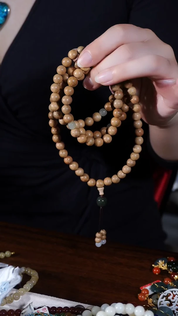 香樟木其他108颗