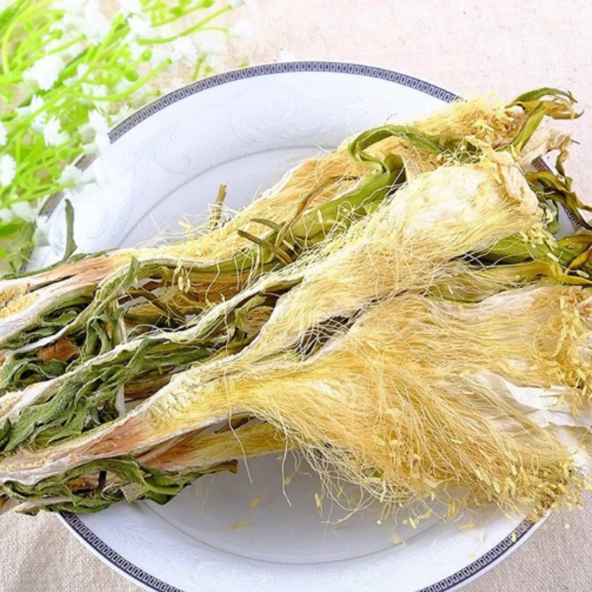 来自中国长寿之乡——连州霸王花干