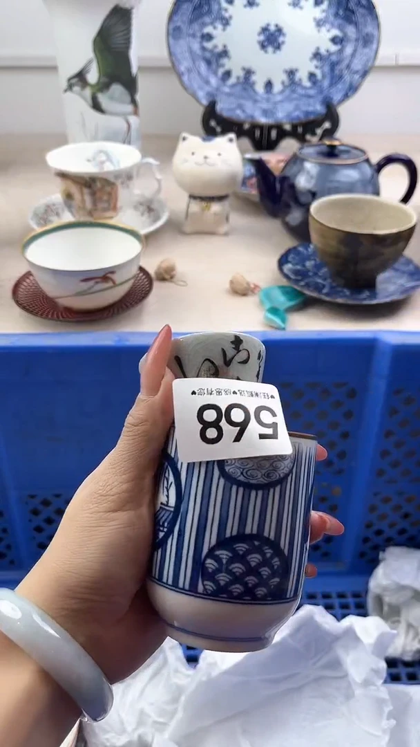 【闪购商品】瓷片568，，，，，，