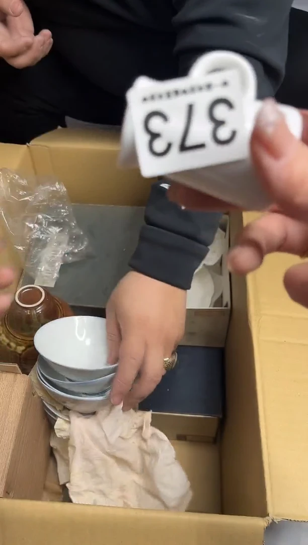 【闪购商品】瓷片373...............