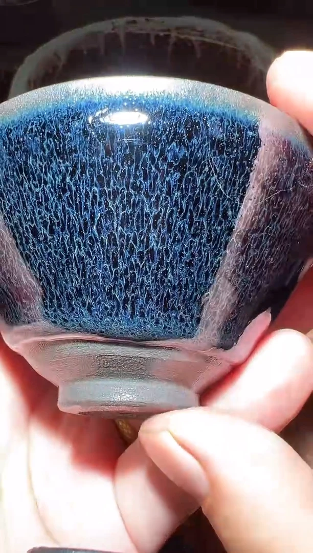 茶盏天*37宣和龙窑开窑现场2000