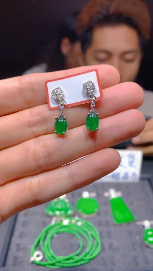 未镶嵌定制翡翠127多样性发货（发其一）