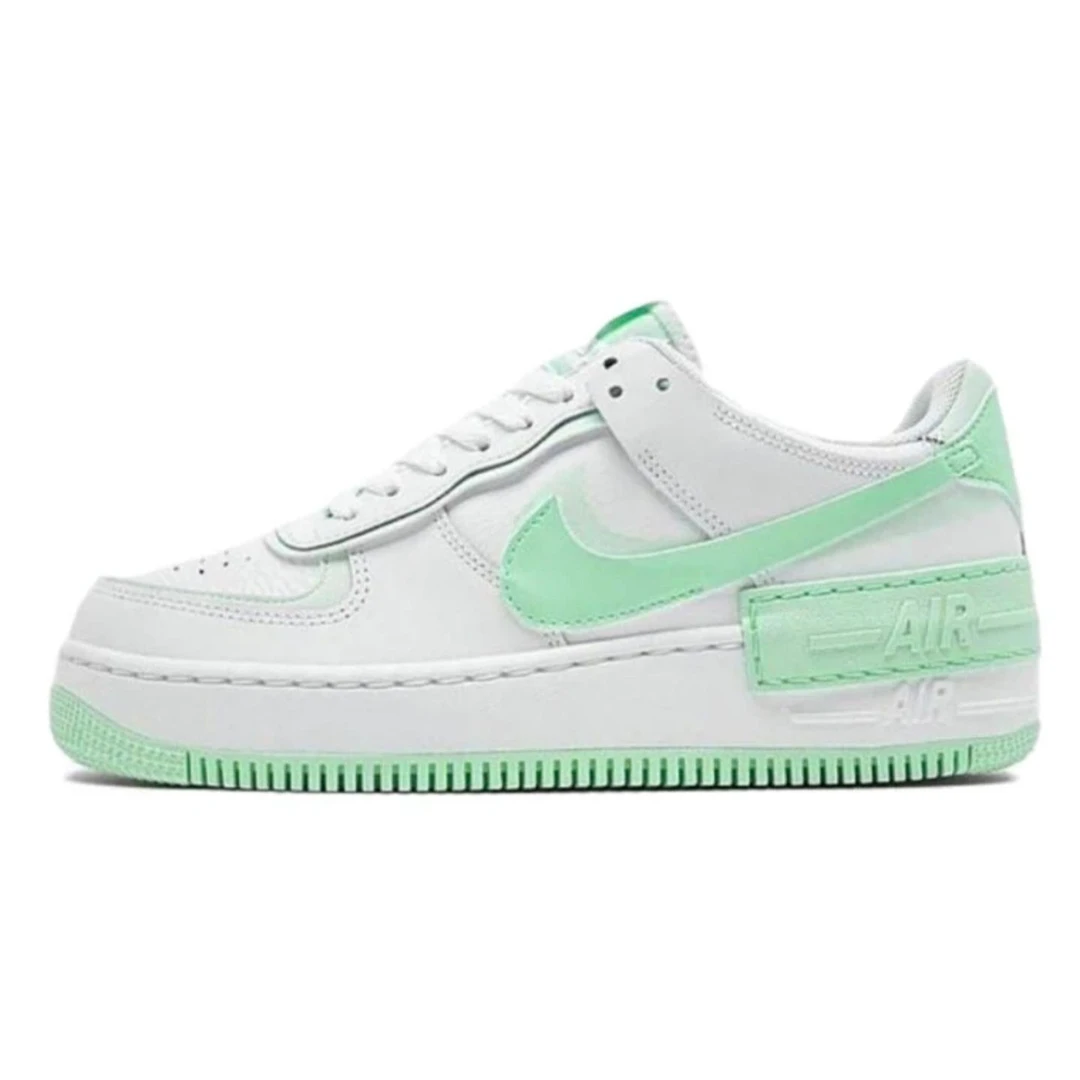 【滔搏联动】Nike耐克女子AF1空军一号运动休闲鞋FZ3773-100