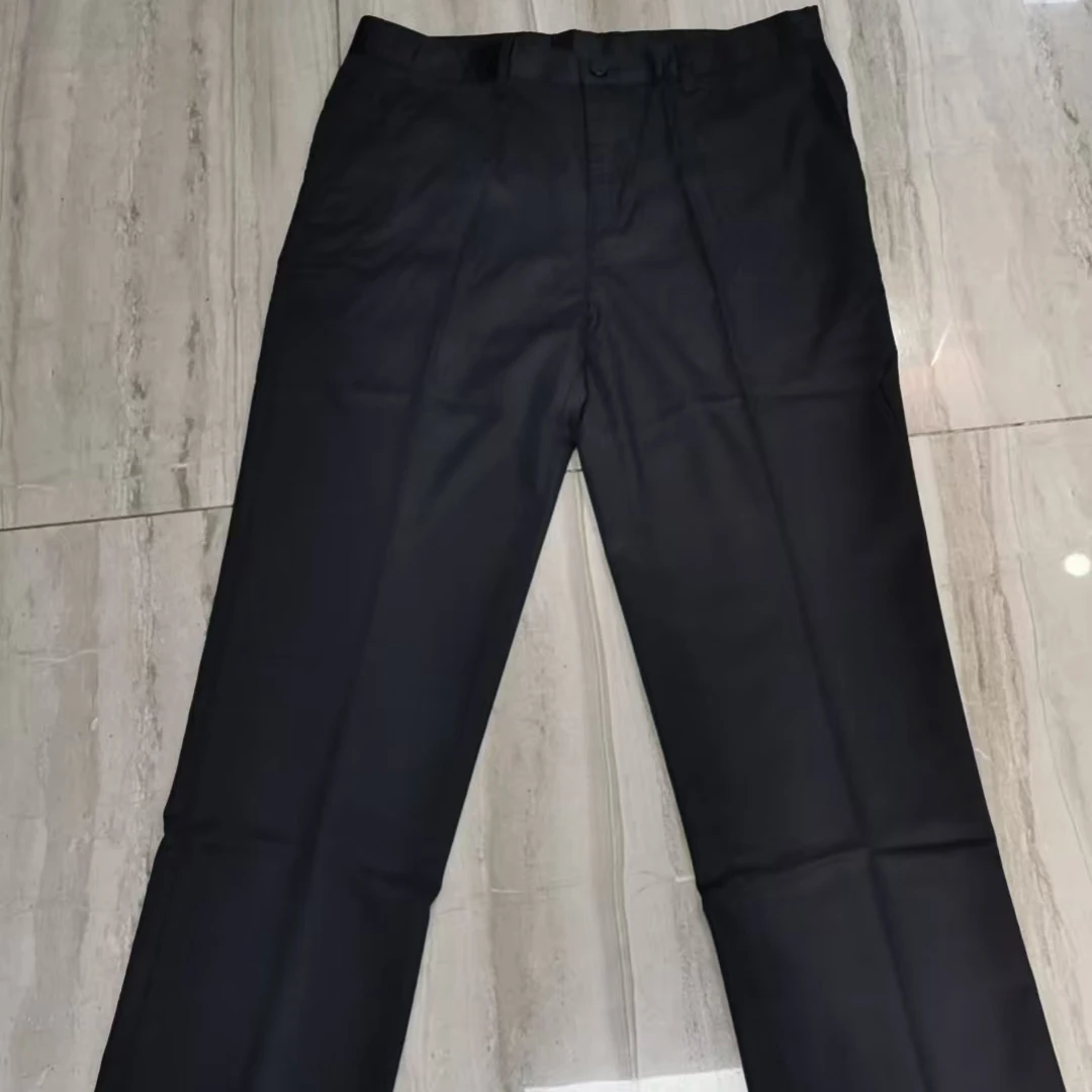 茹茹时装男士休闲裤