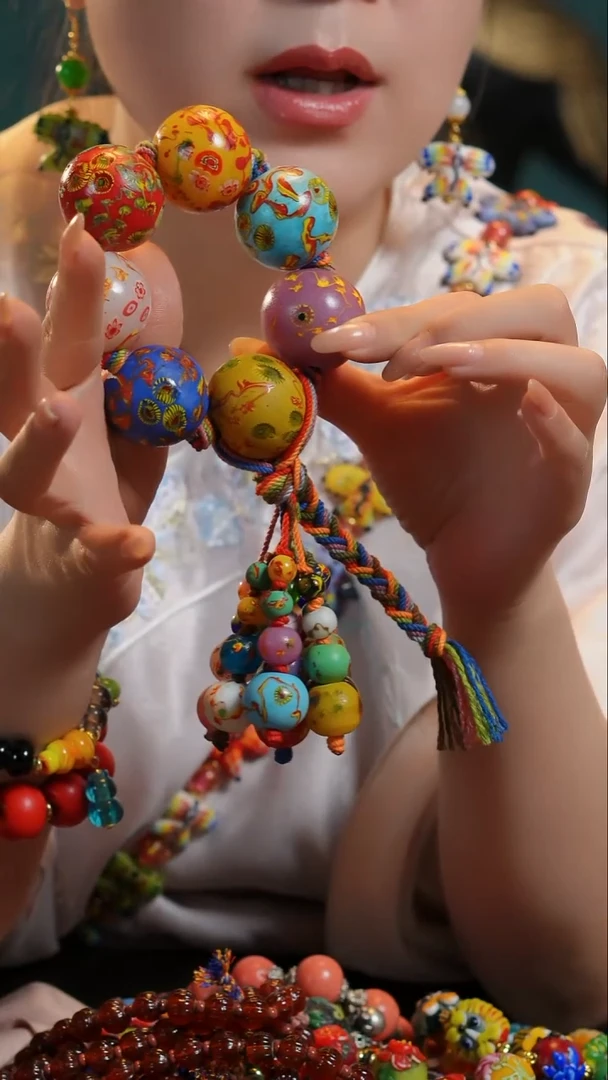 DIY琉璃琉璃琉璃琉璃10