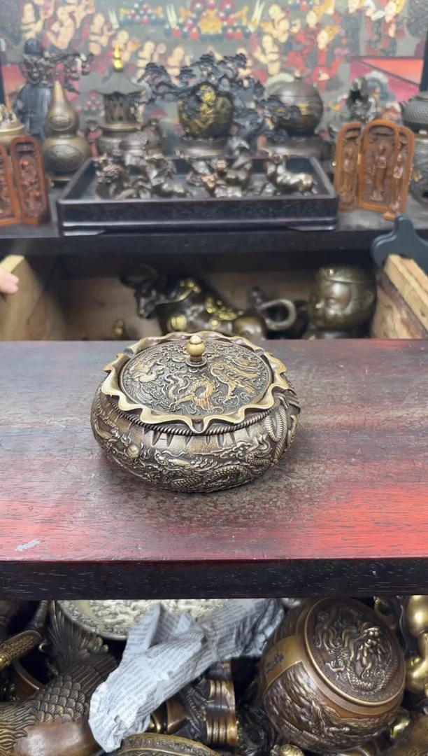 德尚铜专属精选链接