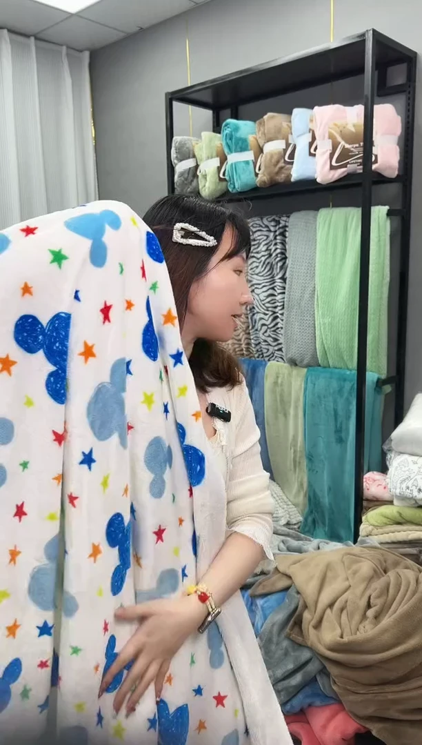聚酯纤维100x150米奇