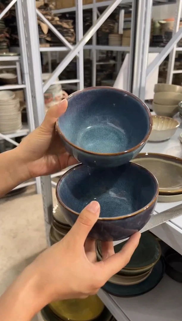 陶瓷外贸尾货瑕疵满20包邮X2J1A