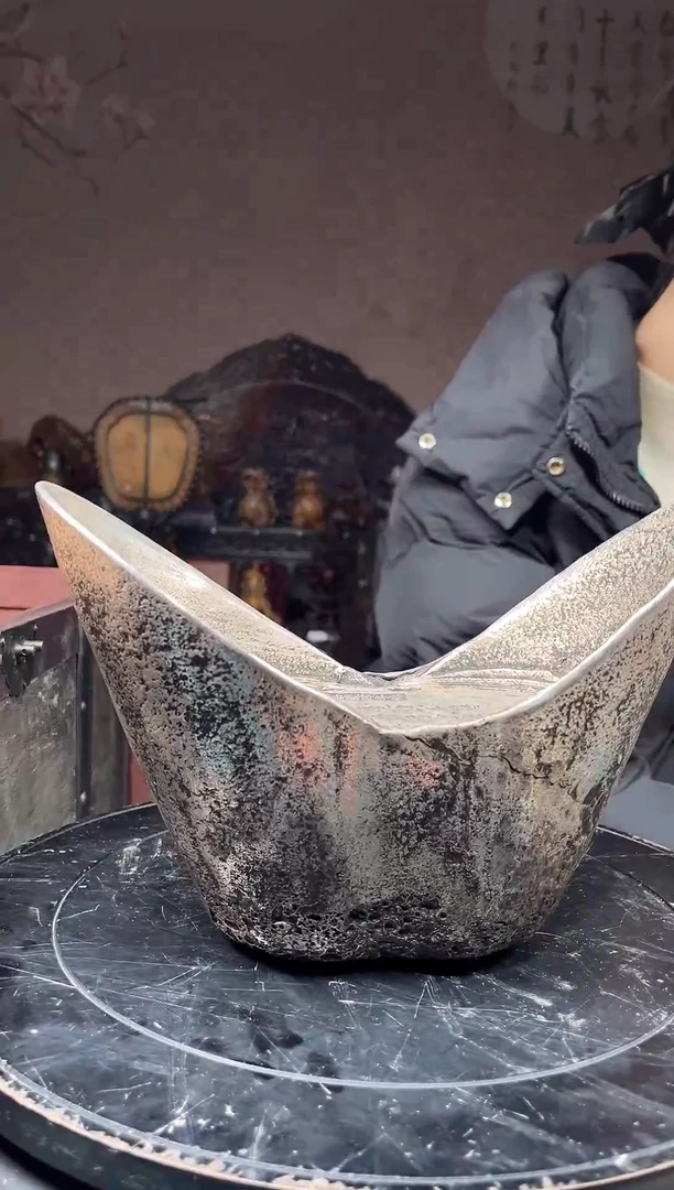 金属特色摆件特色摆件U-65