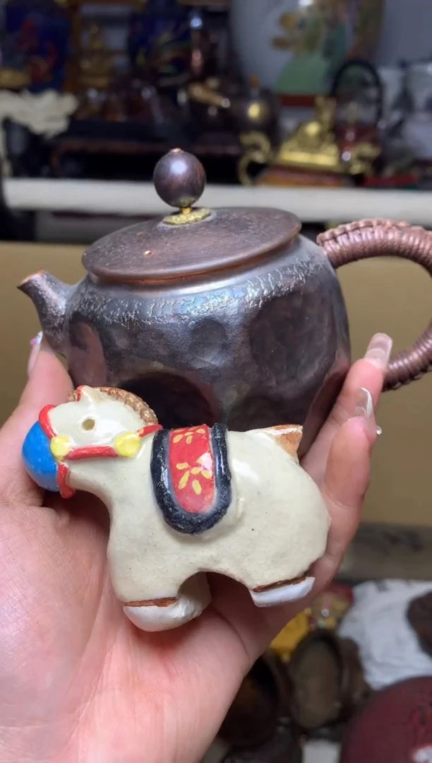 瓷器默认微瑕瓷器