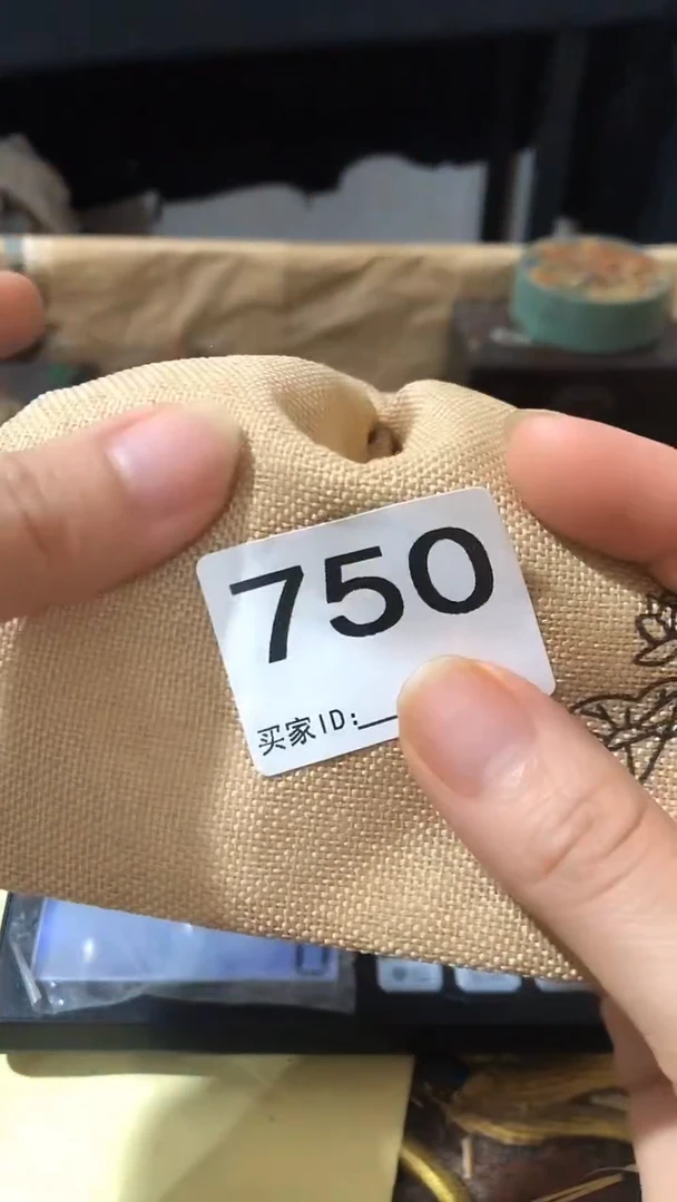 刺绣欢迎老铁来到直播间750