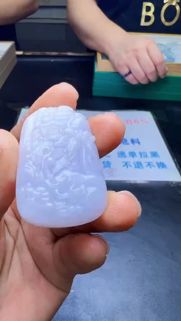 未镶嵌定制翡翠天然翡翠A货