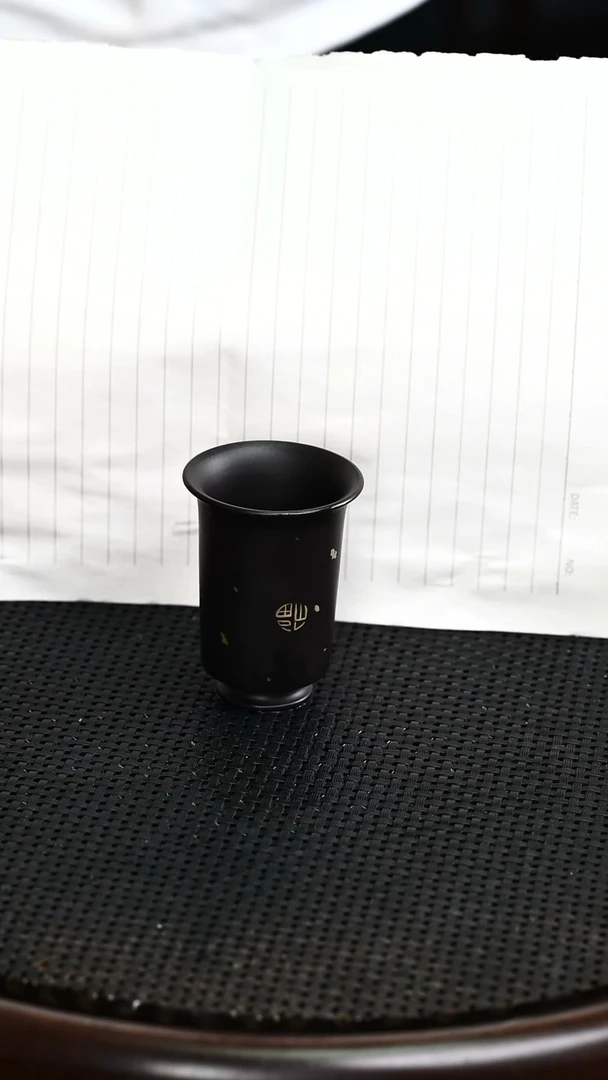 茶壶紫砂宜兴紫砂朱泥捂灰精工闻香杯