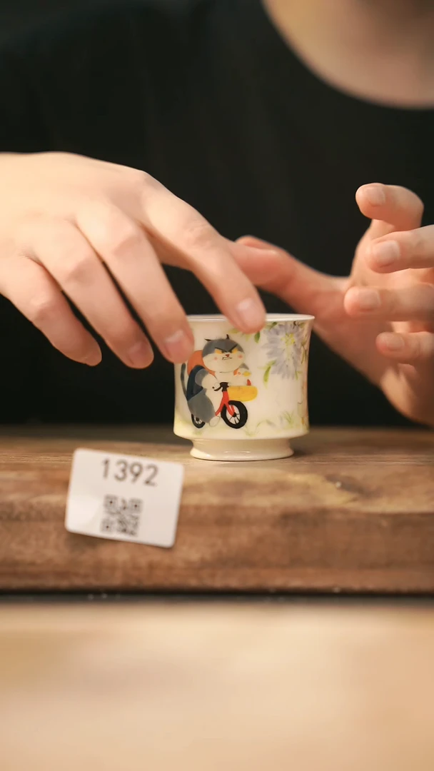 【落单孤品】福利/杯子@@1392