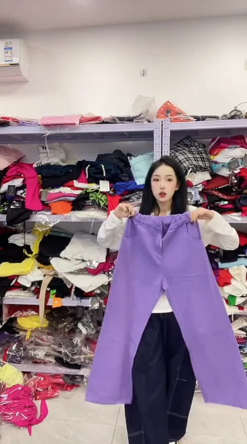 锦纶闪电购精品女装152XL