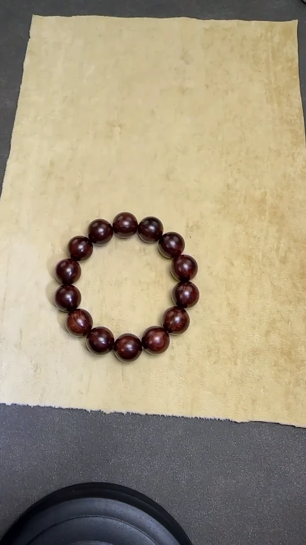 【闪购商品】黄花梨/降香黄檀其他4360107-1.6紫红底