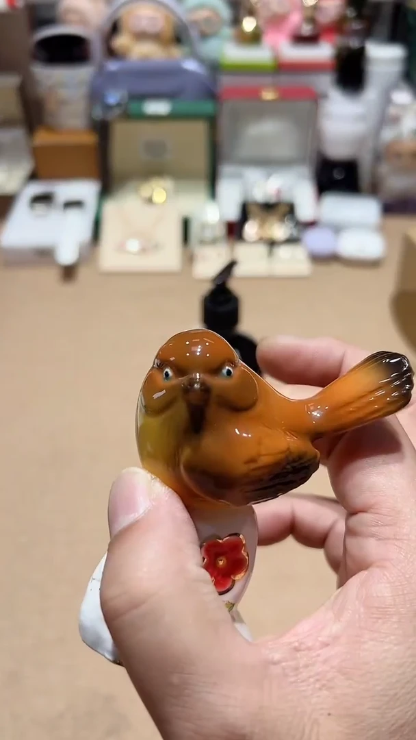 瓷片生活的本意就是开心@@1