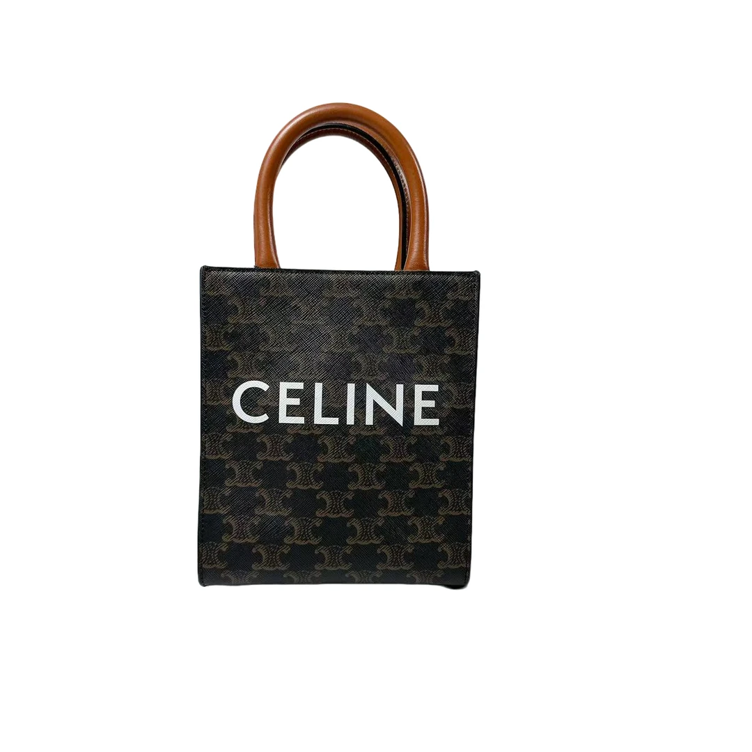 99新 思琳 Celine/思琳   安洁利严选手提包/0002990