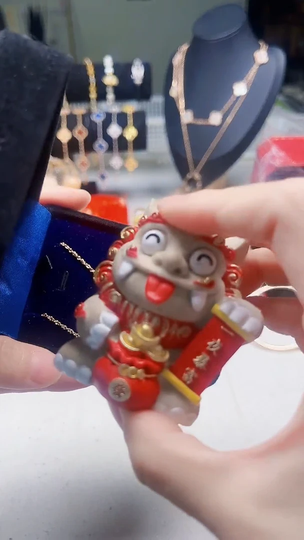瓷片陶茶周边666文玩多人