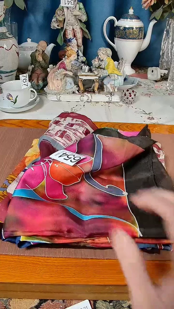 【闪购商品】杯淼海外陶瓷工艺品