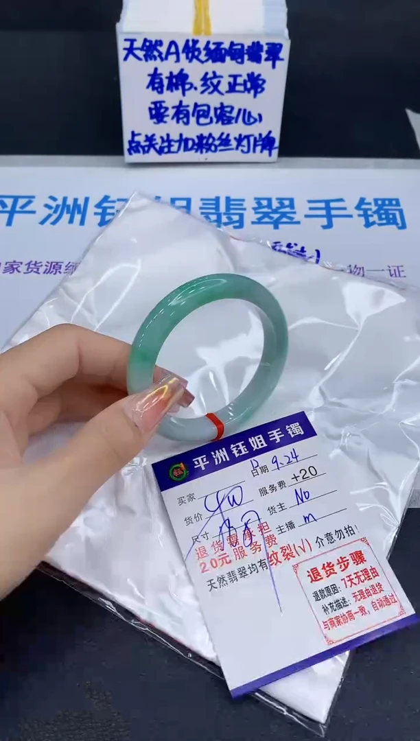 未镶嵌手镯翡翠11111