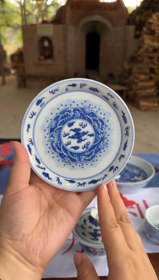双板桥柴窑双板桥柴窑