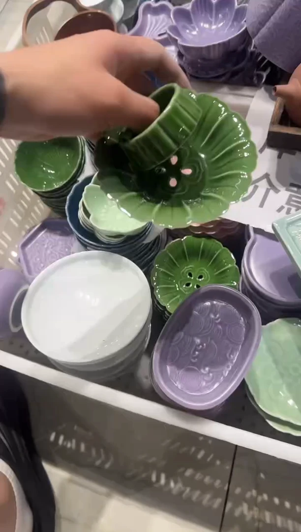 瓷片瓷微瑕商品 介意勿拍