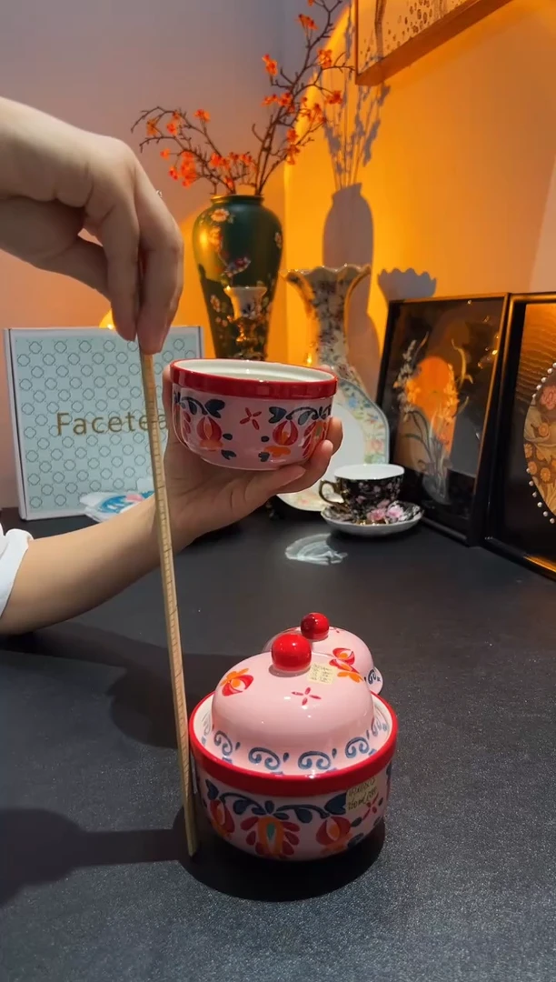 外贸陶瓷家居百货