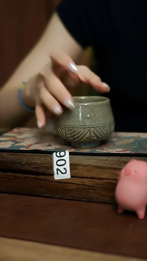 福利！！ 不顾一切落单杯