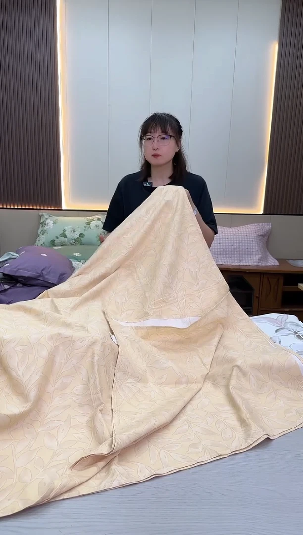 棉棉全棉床单2.4*2.3米  415